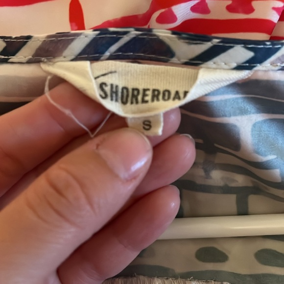 6 Shore Road Natures Romper - Picture 6 of 6